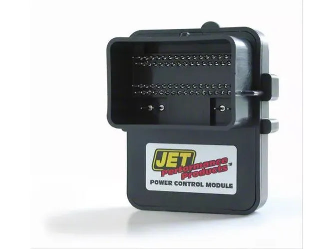 JET FORD MODULE