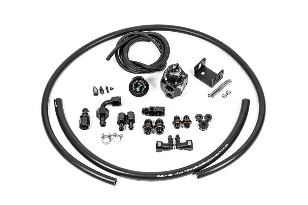 Radium Engineering VW 2.8L 24V VR6 Fuel Rail