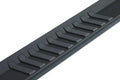 0918 RAM 1500/10C RAM 2500/3500 REG CAB 6IN BLK TXT ALM OEM RUNNING BOARDS