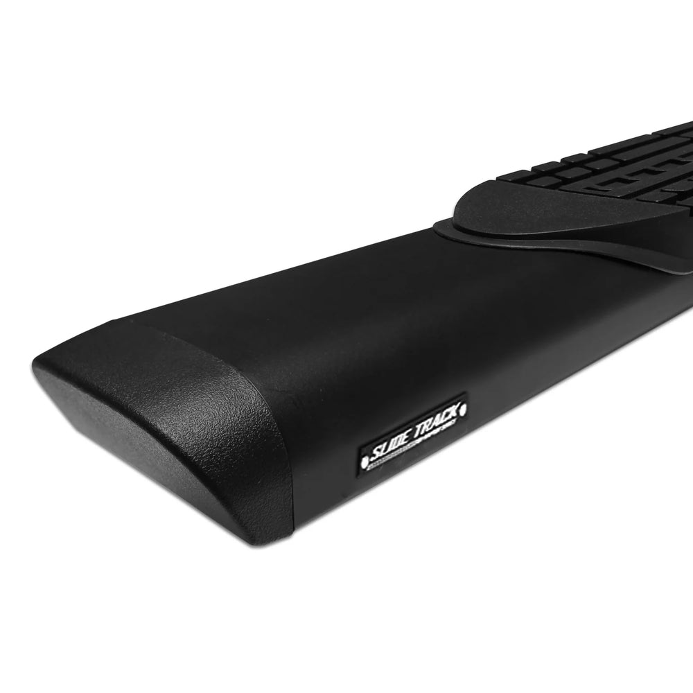 Raptor side steps