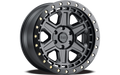 BRREN 20X9.5 5X5.0 C-RED-BLKLP 0MM