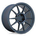 TSW TWITA 18X10.5 5X112 S-DRK-BLUE 35MM - 1805ITA355112U66A