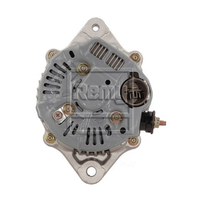 REMY red auto part