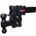 Gen-Y Hitch auto part close-up