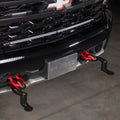 DENOMINATOR: GM OEM (W/ STEP)