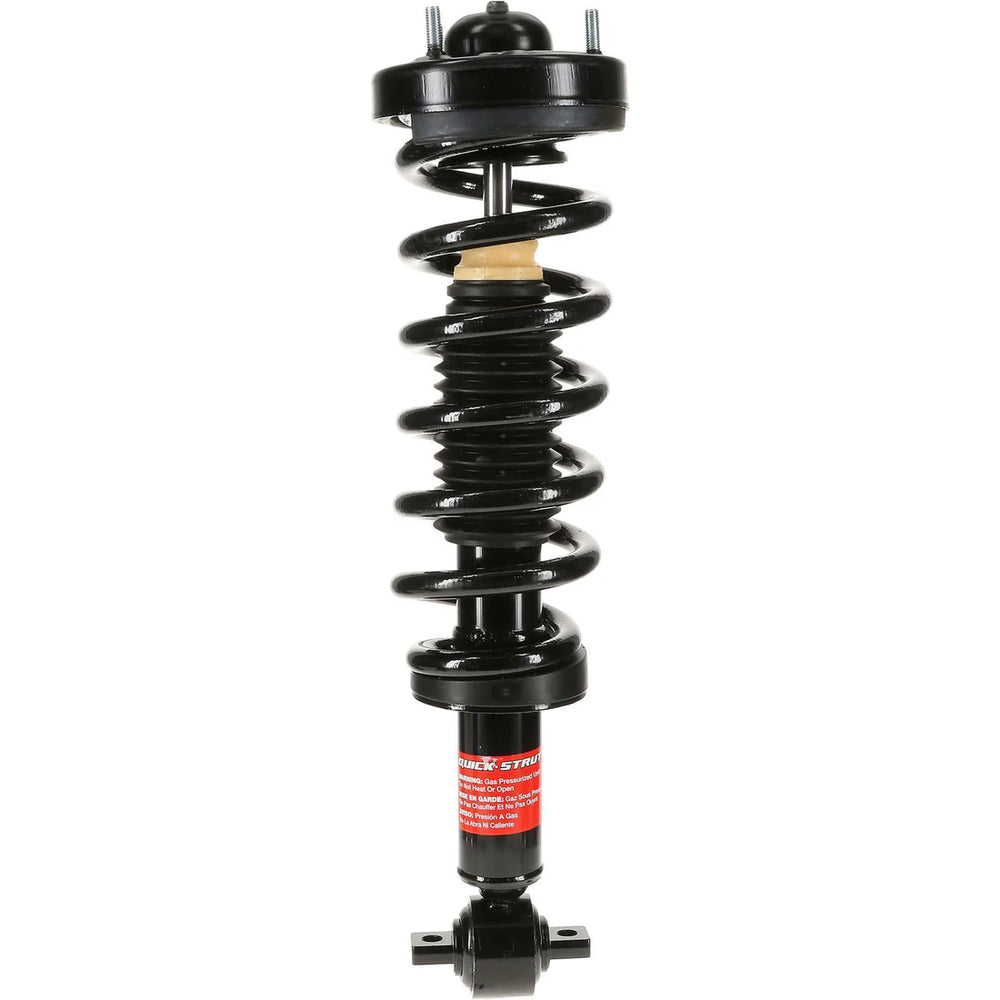 QUICK-STRUT ASSEMBLY