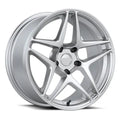 ***Discontinued***KANSEI K15H ASTRO HS 19X8.5 5X112 35