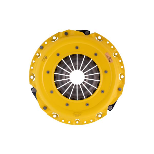 HEAVY DUTY PRESSURE PLATE
