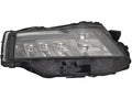 CAPA NS ALTIMA SDN/ALTIMA HYBRD 1012 HEADLIGHT ASSY HALGOEN LH