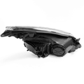 CAPA NS ALTIMA SDN/ALTIMA HYBRD 1012 HEADLIGHT ASSY HALGOEN LH