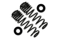 Rock Krawler 2021+ Jeep Wrangler JLU 4DR Kit 3.5in Rear Coil (4XE) Spring Kit