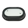 Kuryakyn Hi Five Mach 2 Air Cleaner Chrome