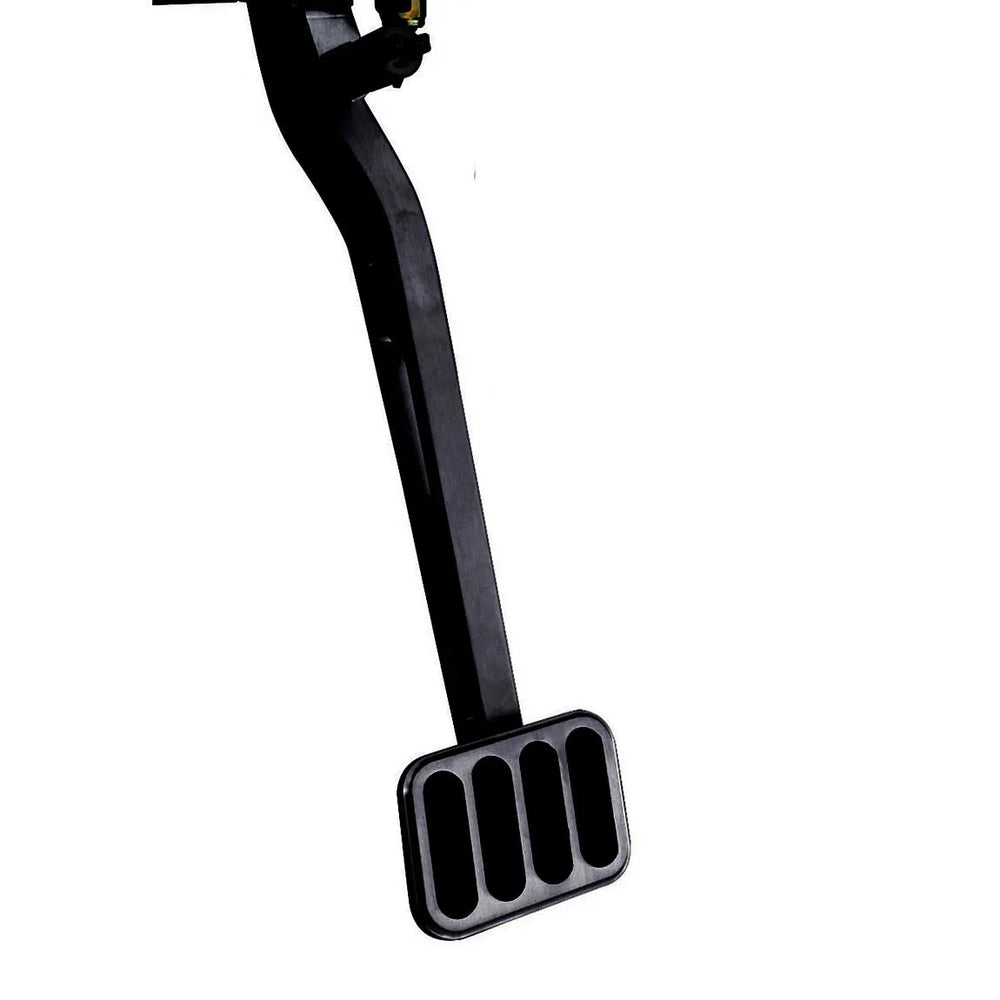 MIDNIGHT SERIES BILLET BRAKE PEDAL ARM