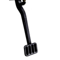 MIDNIGHT SERIES BILLET BRAKE PEDAL ARM