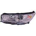 TY HLANDR 1719 H.L.(W/O DRL)(HALOGEN)