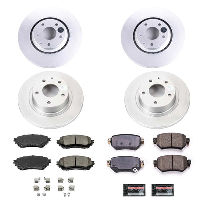 PowerStop auto part