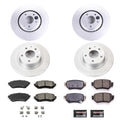 PowerStop auto part