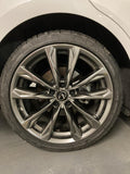 Michelin Tires auto part