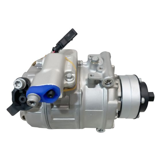REMAN 7SEU17C COMPRESSOR