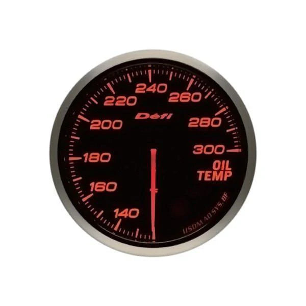 Defi gauge