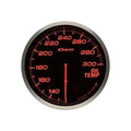 Defi gauge