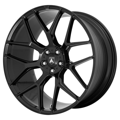 ABL27 22X10.5 5X112 G-BLK 38M