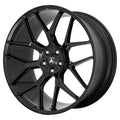 ABL27 22X10.5 5X112 G-BLK 38M