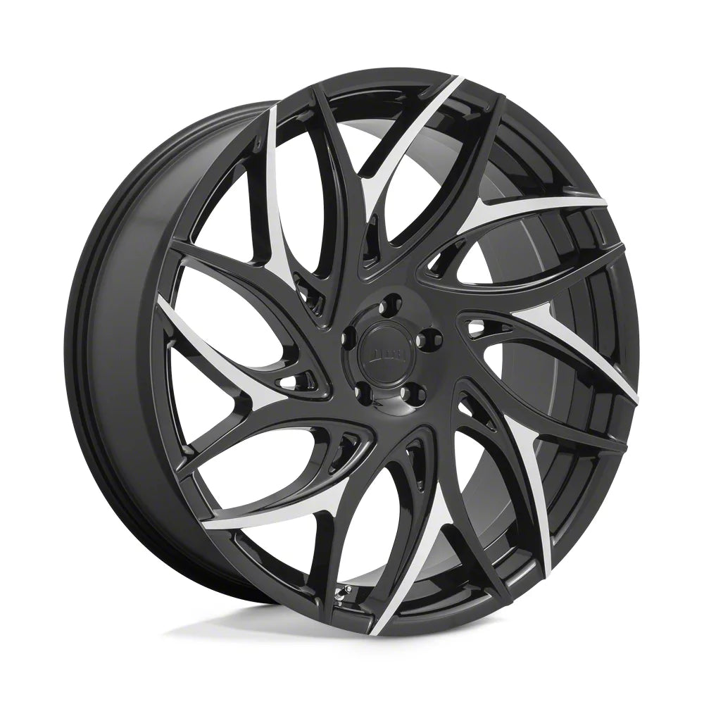 G.O.A.T. 20X9 5X4.5 72.7 MBL 35MM