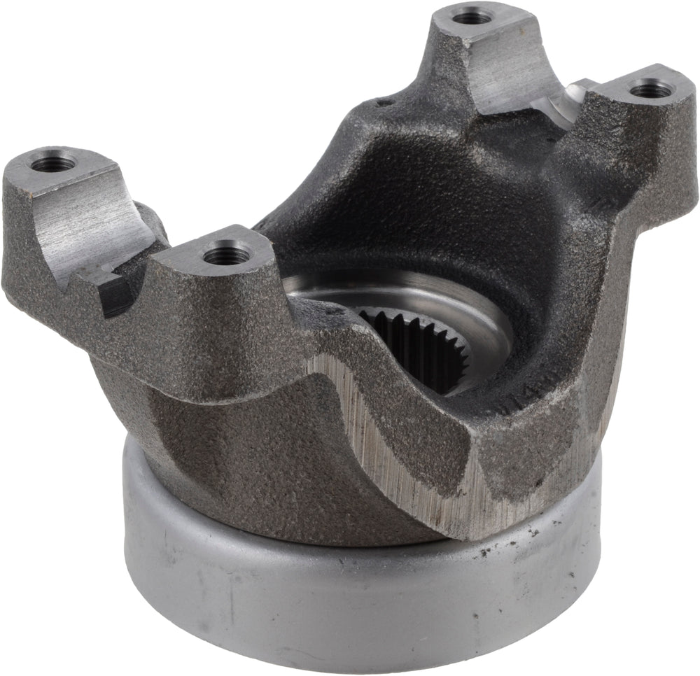 END YOKE ASSY