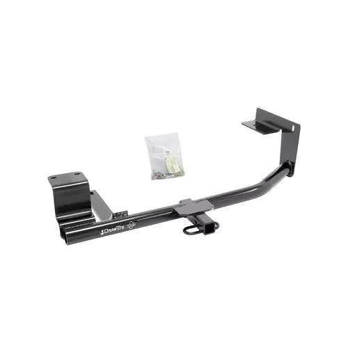 ROUND TUBE SPORTFRAME HITCH