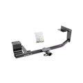 Hidden Hitch auto part