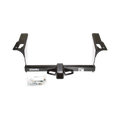 MAX-FRAME RECEIVER