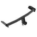 Hidden Hitch auto part
