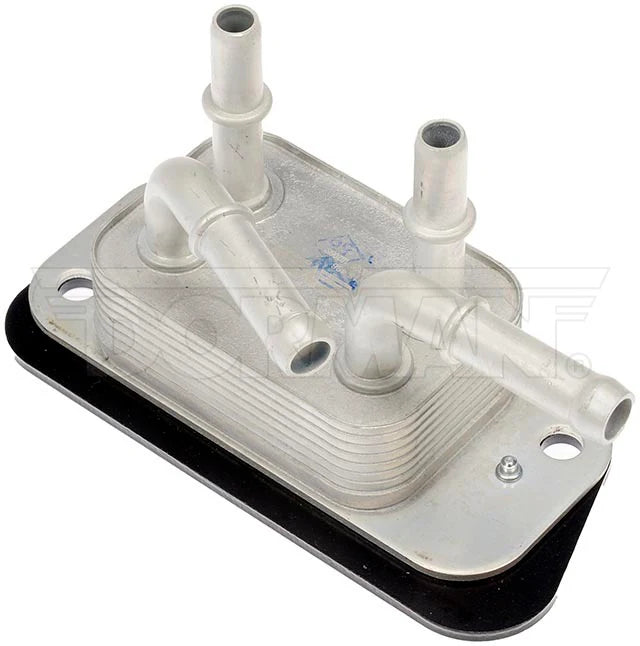 DIESEL FUEL COOLER