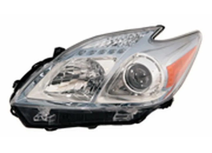 CAPA TY PRIUS 1011 HEADLIGHT ASSY HALOGEN LH
