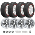 P205/70R14 BFG Dual Redline Tire