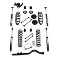 20C GLADIATOR 4.5IN HD LONG ARM 2.0IN KING SHOCKS