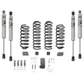 20C GLADIATOR 4.5IN HD LONG ARM 2.0IN KING SHOCKS