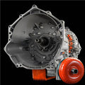Sun Coast Converters auto part
