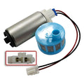 FUEL PUMP WITH FILTER