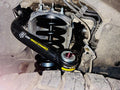 20-Up Gladiator 2.5 Inch Stage 8 Suspension System (Billet) Icon Vehicle Dynamics