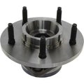 PRM HUB & BEARING ASSEMBLY; W/ABS