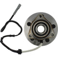 PRM HUB & BEARING ASSEMBLY; W/ABS