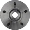 PRM HUB & BEARING ASSEMBLY; W/ABS
