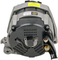 RE ALTERNATOR