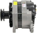 RE ALTERNATOR