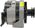 RE ALTERNATOR