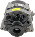 RE ALTERNATOR