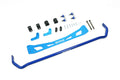 Megan Honda Civic EK 96-00 TYPE-R Only Rear Sway Bar 25.4mm Sub-Frame Brace Stab Link 42x9.5x3 13.5LBS MSRP: $381