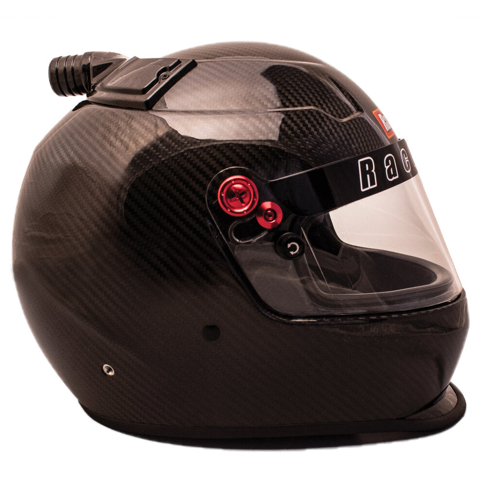 Racequip carbon auto part